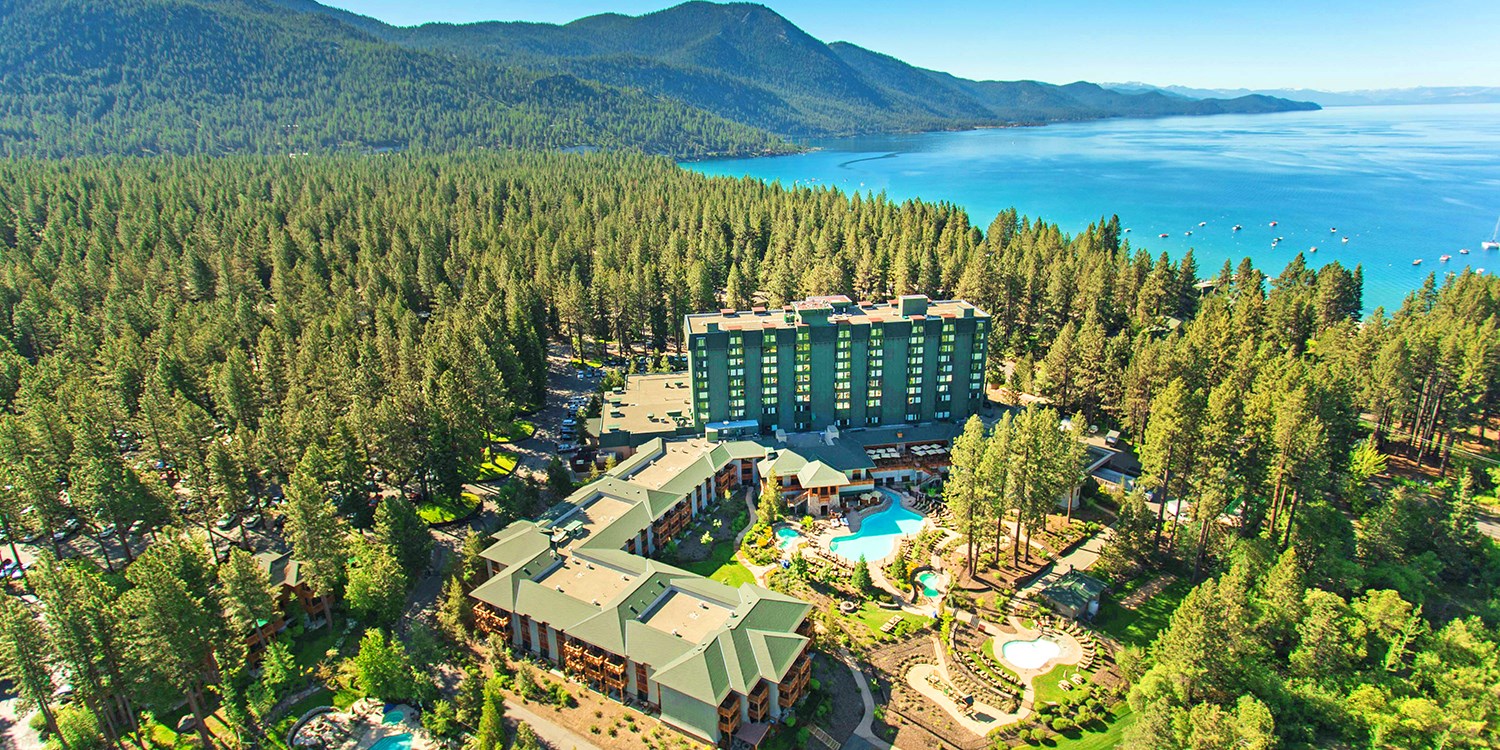 Casino Resorts Lake Tahoe Nv