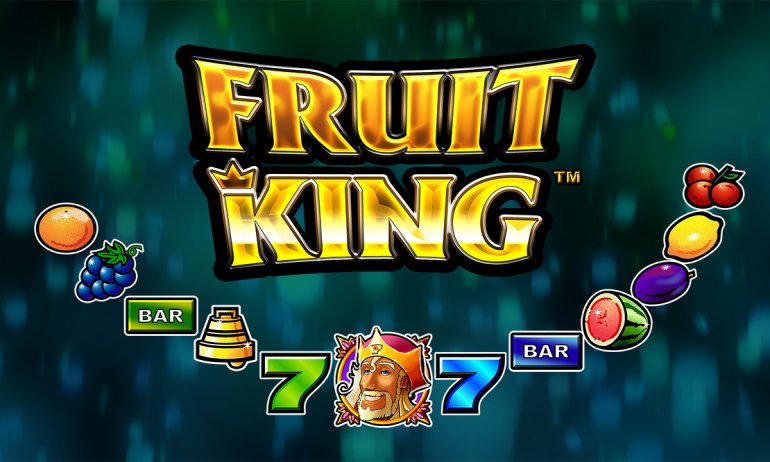 King slots for free