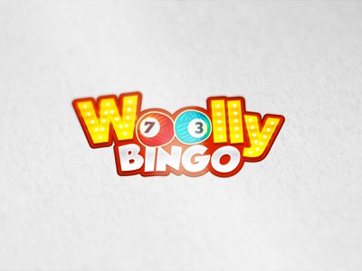 Woolly bingo game