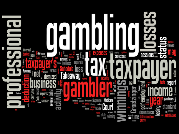 Does pennsylvania tax gambling winnings
